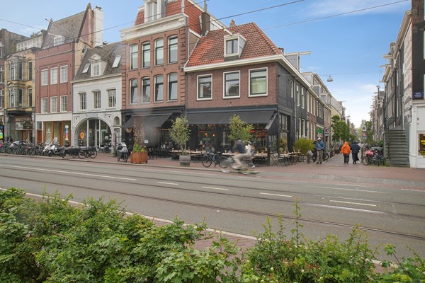 Medium property photo - Fokke Simonszstraat 25-2, 1017 TD Amsterdam